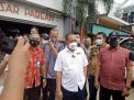 Inflasi Kota Surabaya Turun Ke Angka 0,49 Persen Di Bulan Mei, Armuji : Ekonomi Bergairah Dan Terkendali Sesuai Skema