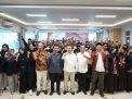 Sosialisasikan 4 Pilar MPR RI, Bambang DH: Pancasila Tak Hanya Dihafal, Tapi Amalkan