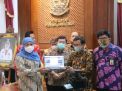 Gubernur Jatim Khofifah: Lapor SPT Tidak Perlu ke Kantor Pajak