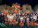 Gubernur Jatim : Selamat Atas Terpilihnya Reog Ponorogo Sebagai Nominasi Tunggal ke UNESCO