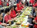 PDI Perjuangan Gelar Festival Bakar Ikan Nusantara, Hasto: Berpolitik Itu Menyentuh Aspek Kehidupan Masyarakat