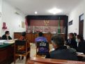 JPU Hadirkan Dua Saksi Ahli Di Perkara Persidangan Pemalsuan Surat