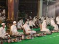 Puncak Peringatan HUT Provinsi Jawa Timur ke-76, Salawat Bergema di Pendopo Kabupaten Jombang