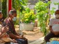 Meski Libur, Armuji Terima Keluhan Warga di Kediaman Pribadi