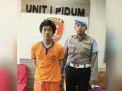 Kurang Dari 24 Jam, Polres Gresik Tangkap Pria Bunuh Anak Kandung