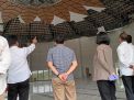 Siapa David Yang Dipanggil Saat Plafon Masjid Tanjak Ambrol