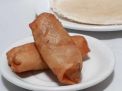 Waduh, Usai Makan Lumpia Basi Perempuan Ini Keracunan dan Meninggal