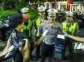 Baca juga : Malam Ramadan, Satlantas Polrestabes Surabaya Gelar Razia Knalpot Brong