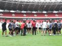 Baca juga : Presiden Jokowi Temui Pemain Timnas U-20 Di Stadion Utama GBK