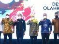 Persiapan Olimpiade 2024, Gubernur Khofifah Minta Kemenpora Instensifkan Pendampingan