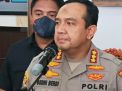 Bersihkan TKP Brigadir J Tewas, Penyebab Kombes Budhi Dinonaktif Jadi Kapolres Jaksel