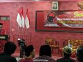 Ganjar Pranowo Diusung Capres, Kader Banteng Kota Probolinggo Diminta Siap Menangkan