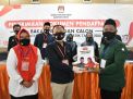 NasDem Desak KPU segera Tetapkan Paslon NIAT sebagai Pemenang Pilkada