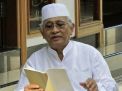 Nasehat Gus Mus Tentang Kesamaan Korupsi Dengan Makan Babi Dan Minum Bir