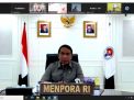 Respon Sanksi WADA, Menpora segera Bentuk Tim Akselerasi dan Investigasi