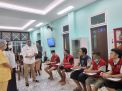 6 Tersangka Rehabilitasi Narkoba RSJ Menur Dapat RJ Kejari Surabaya