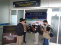 Mulai 22 Januari, Bandara Juanda Jadi Entry Point Kepulangan WNI/PMI/WNA