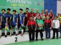 Surabaya Juara Umum Porprov, Eri Cahyadi Siapkan Bonus 4 Miliar Lebih Untuk Peraih Medali