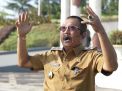Jelang Peringatan Hari Lahir Bung Karno, Wakil Walikota Armuji Ajak Ratusan Siswa SD Kenali Proklamator