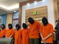 Baca juga : Enam Staf Holywings Promo Minuman Untuk Muhammad Dan Maria Dijerat Pasal Berlapis