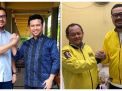 Tinggalkan Demokrat, Bayu Airlangga Pilih Bergabung Dengan Golkar
