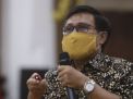 Nadiem Ngotot PTM 5 Juli, Epidemiolog Unair: Mobilitas Siswa Berisiko