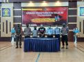 Akui NKRI, 1 Narapidana Teroris Di Lapas Tulungagung Bebas