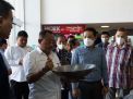 4500 Stand Sudah Beroperasi, Wakil Walikota Surabaya Armuji Dukung Kembalikan Kejayaan Pasar Turi