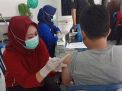 Dinkes Surabaya Mulai Vaksinasi Penyandang Disabilitas dan ODGJ