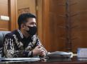 Begini Pemaparan Wagub Jatim Soal Penanganan Covid-19 di Bangkalan