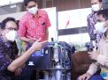 Bantu Atasi Krisis Oksigen, ITS Inovasikan Konsentrator Oksigen