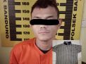 Polisi Amankan Menantu Yang Aniaya Mertua