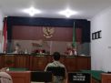 Tanggapi Pledoi Terdakwa Adik Mantan Bupati Kapuas, JPU Nyatakan Tetap Pada Tuntutan 5 Tahun 6 Bulan Penjara
