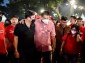 Obat Rindu, Maruarar Sirait Hadir Di Festival Kopi Tanah Air