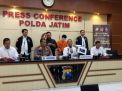 Tim Cyber Polda Jatim Ringkus Hacker Milik Pemkab Malang