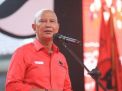 Konsolidasi Pemenangan Pilpres 2024, Said Abdullah : Target Kami Ganjar Pranowo Menang 60 Persen