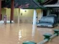 Banjir Bandang Terjang Pacitan Ratusan Warga Mengungsi