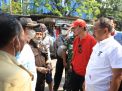 Banyak Tutup Portal Antar Kampung Saat Pandemi, Wawali Armuji Himbau Buka Lagi Hindari Sekat Antar Warga