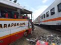 Pengemudi Bus Maut VS KA Divonis 10 Bulan, JPU Pikir-Pikir