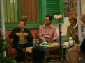 Penggiat Sejarah Gagas Pembuatan Buku dan Film: Soekarno Lahir di Surabaya