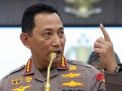 Kapolri Bubarkan Satgas Merah Putih Yang Dipimpin Irjen Fredy Sambo