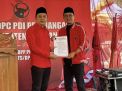 Pastikan Struktur Partai Siap, DPP Tunjuk Deni Wicaksono Sebagai Plh Ketua DPC PDI Perjuangan Kabupaten Pacitan