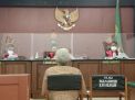 Sidang Lanjutan Pemalsuan Surat, JPU Hadirkan 2 Saksi Ahli