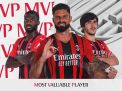 Prediksi AS Roma vs AC Milan: Tekad Rossoneri Lanjutkan Tren 5 Kemenangan Beruntun