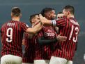 Preview AC Milan vs Atletico Madrid: Head to Head, Berita Tim, Susunan Pemain, dan Prediksi Skor