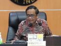 Sikat Mafia Tanah, Pemerintah Bentuk Tim Khusus Lintas Kementerian Dan Lembaga Termasuk KPK
