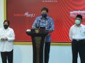 Indonesia Bebas Kemiskinan Ekstrem pada Tahun 2024, Airlangga: Targetnya Nol Persen
