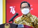 Baca juga : Mendagri Tito Karnavian Dorong Kepala Daerah Percepat Vaksinasi Covid-19