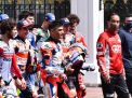 Baca juga : Bertemu Pembalap MotoGP, Presiden: Sirkuit Mandalika Tidak Kalah Dengan Negara Lain