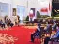 Presiden Jokowi Instruksikan PPATK Lakukan Terobosan Digital